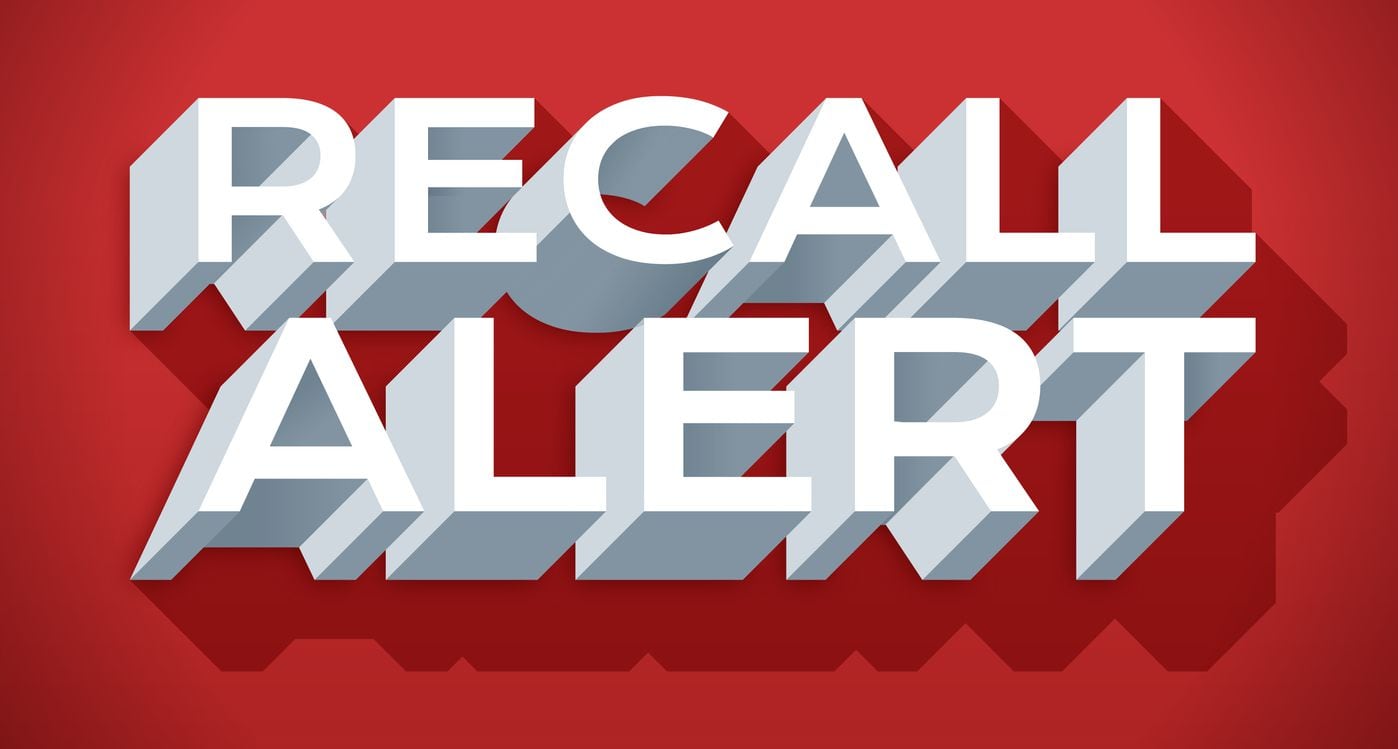 More than 500K Black+Decker garment steamers under recall can leak