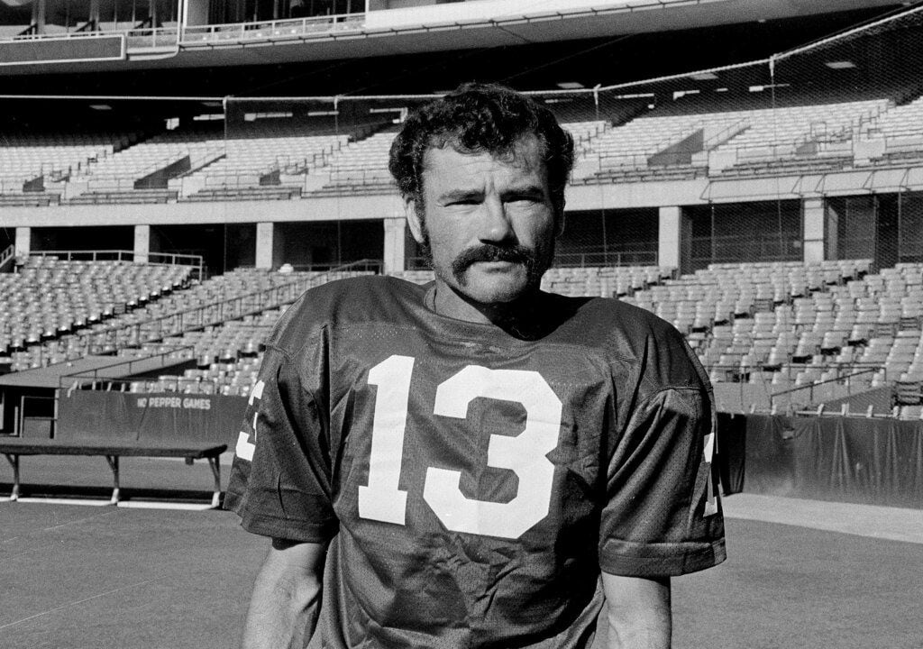 Don Maynard, Hall of Fame wide receiver, dies at 86