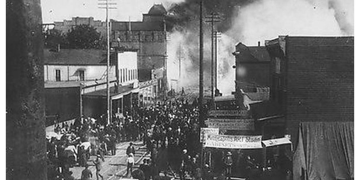 Seattleinsider Remembering The Great Seattle Fire 125 Years Later