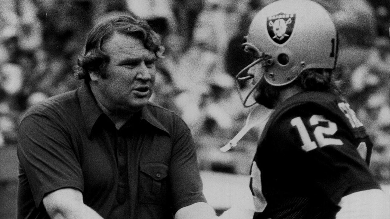 John Madden appears on first 'Madden' cover since 2000 in tribute to late  coach, Sports