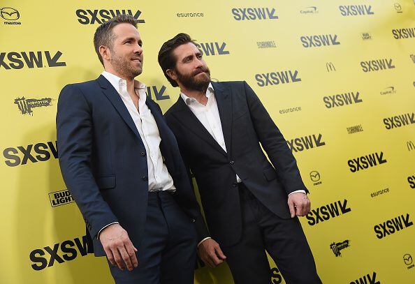 Ryan Reynolds Shares His “Life-Saving” Colonoscopy Experience