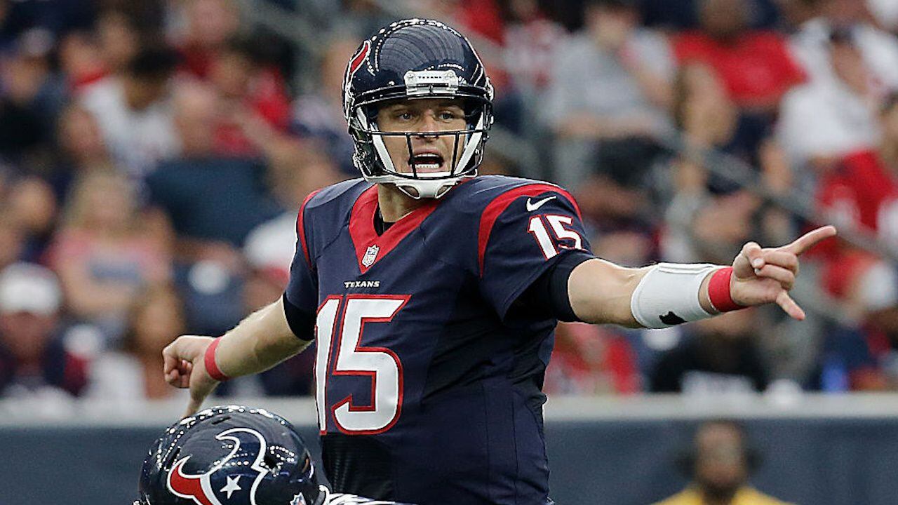 Former Houston Texans Quarterback Passes Away in Florida Drowning