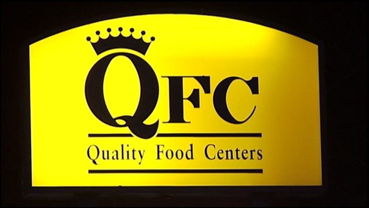 Need a job? QFC has more than 200 openings areawide