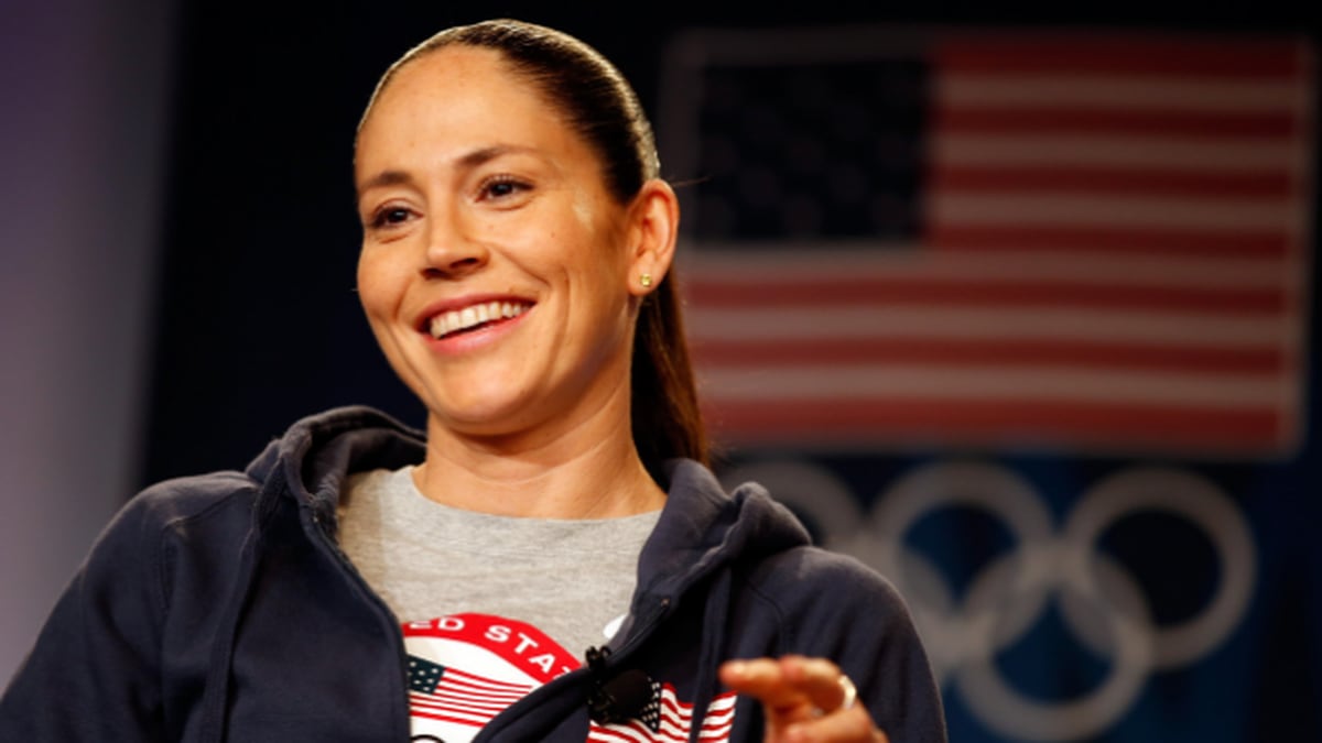 Sue Bird Says She Plans To Attend Women's World Cup Final