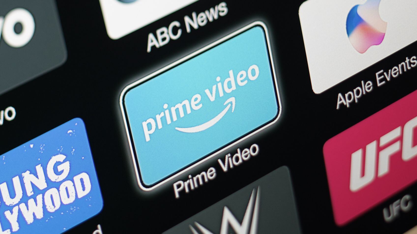 Class action lawsuit filed over 's Prime Video ad tier – KIRO 7 News  Seattle