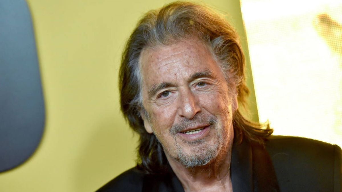 Al Pacino Turns 80 From The Godfather To The Irishman 10 Things To Know