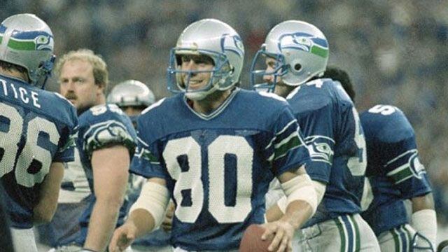 Seattle Seahawks To Wear Throwback Uniforms On Oct. 29 Against