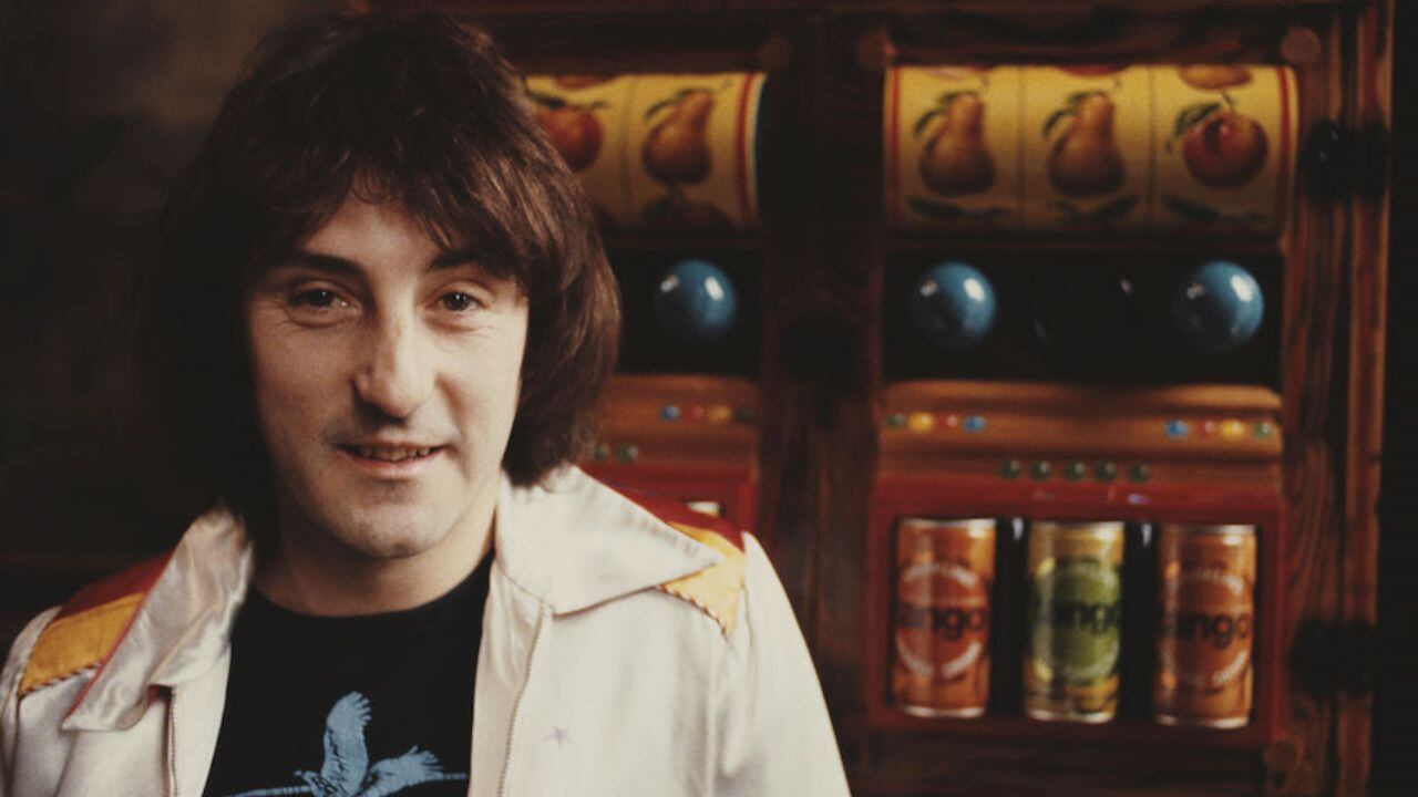 Paul McCartney Denny Laine Tribute: “Great Talent With A Fine