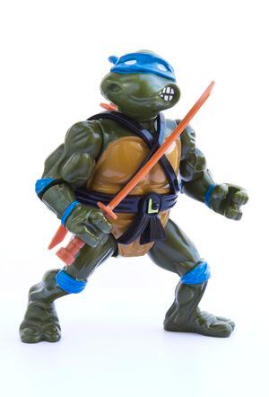 10 Best Ninja Turtle Toys In 2023, As Per A Childhood Educator