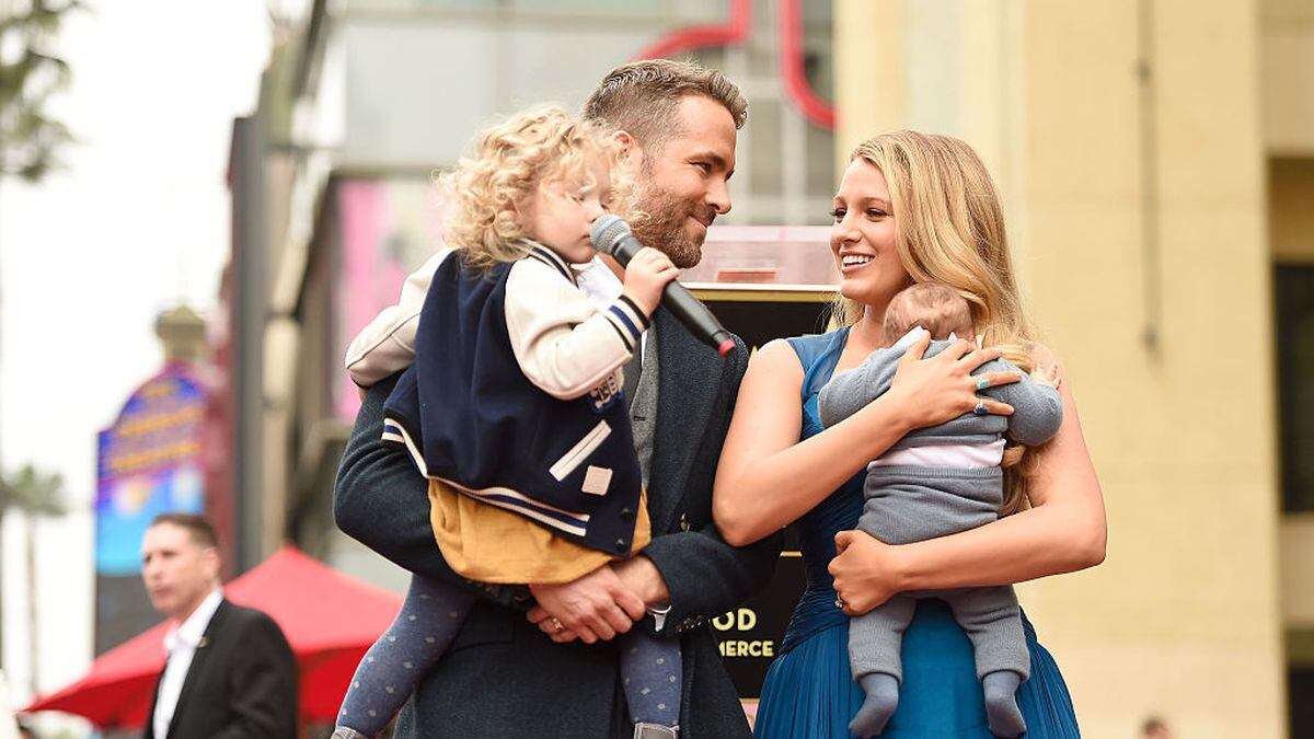 Coronavirus: Ryan Reynolds, Blake Lively donate another $1M to food banks amid COVID-19 pandemic