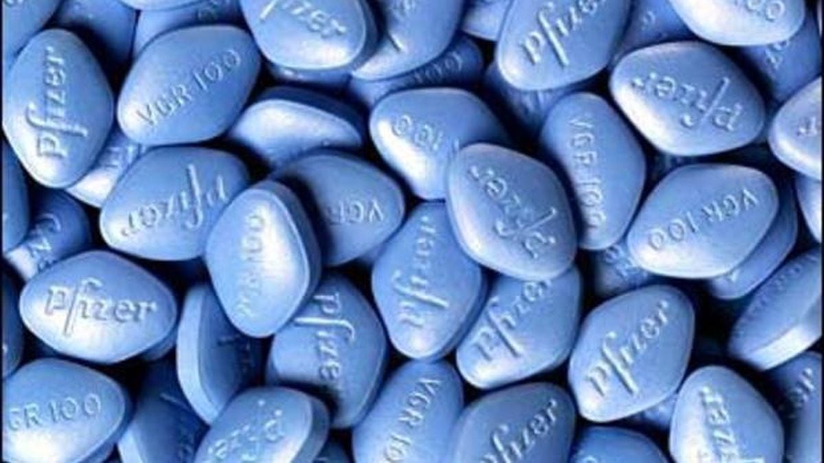 viagra pills