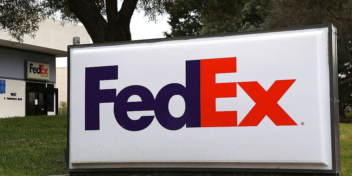 Fedex Text Scam What You Need To Know 5342