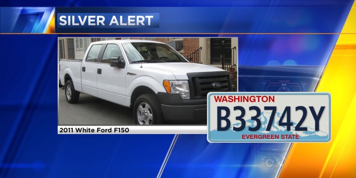 Missing 66 Year Old Man In Silver Alert Found Safe