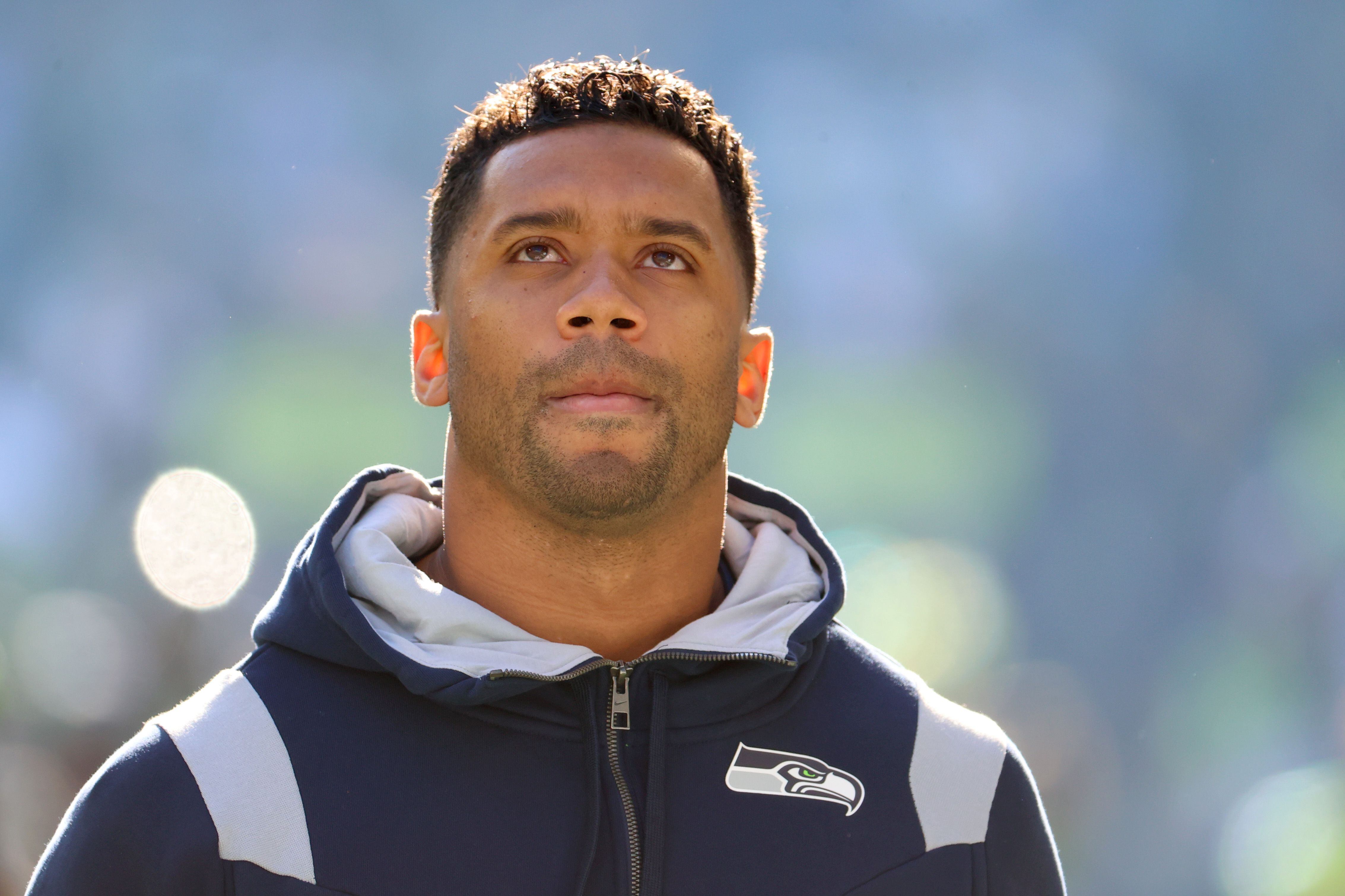 Russell Wilson wins 2022 Bart Starr Award 