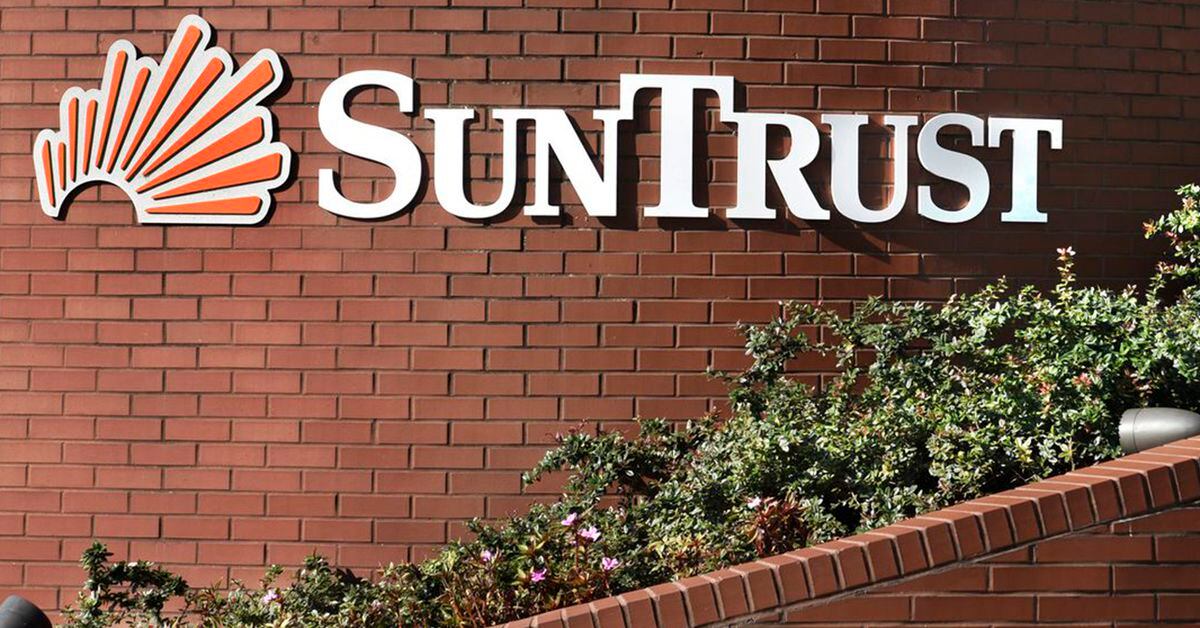 SunTrust, BB&T Banks Complete Merger, Creating Truist