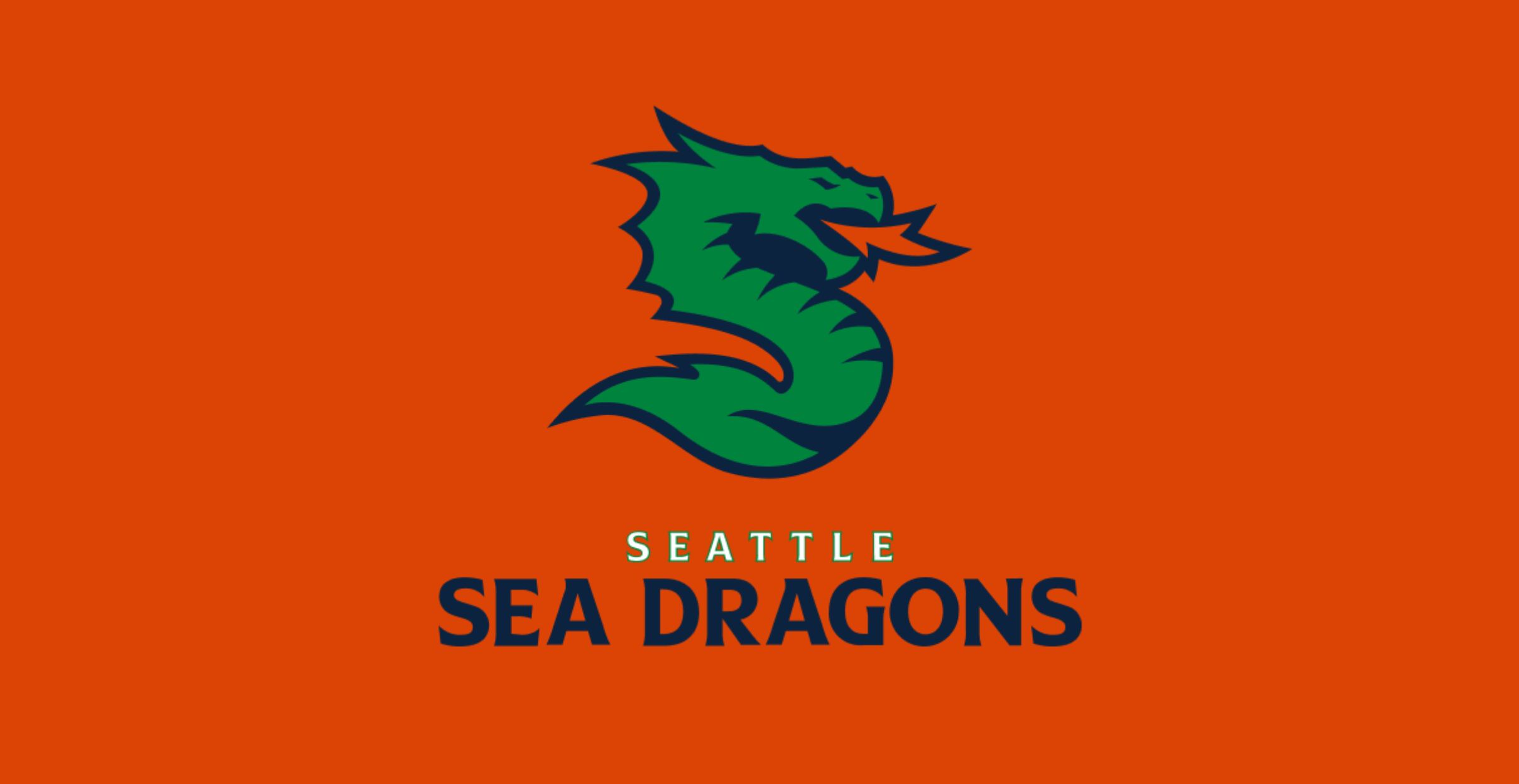 Seattle Kraken name, logo unveiled as fans sound off