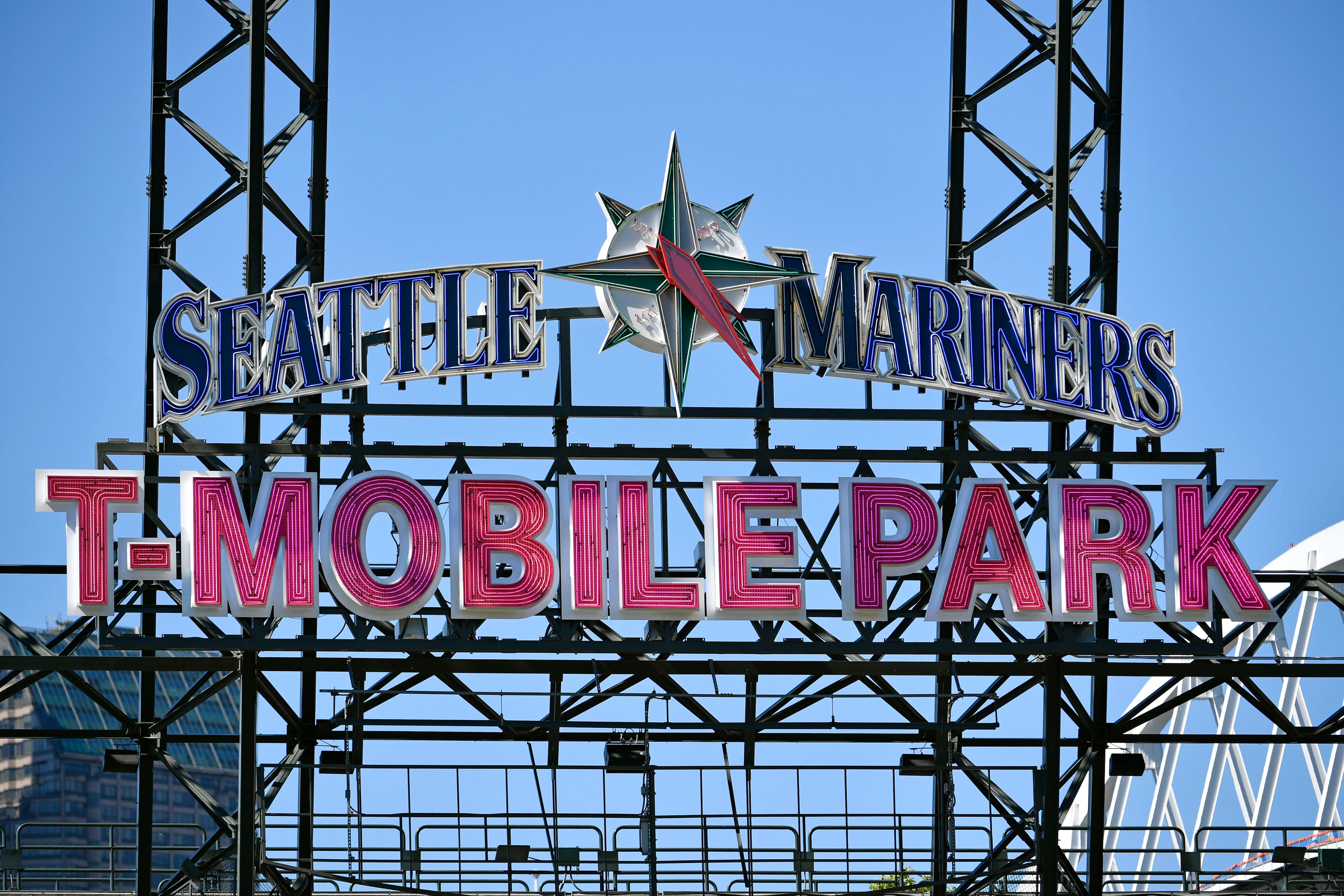 MLB and the Seattle Mariners Announce the 2023 All-Star Legacy