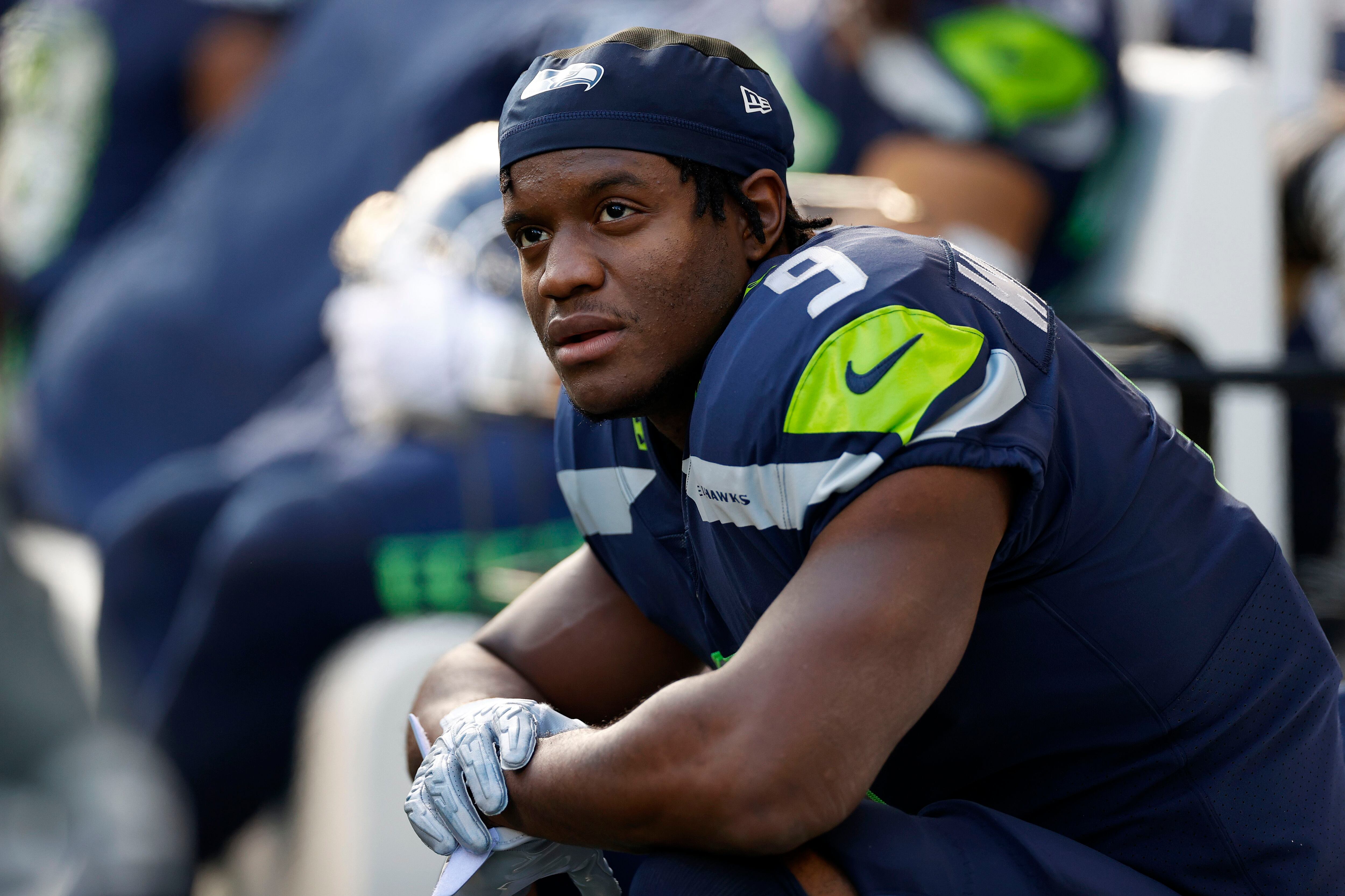 Seahawks looking for rebound from untimely losing streak - The