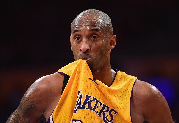 Vanessa Bryant Reaches $28.85 Million Agreement Over Kobe Crash Photos –  Deadline