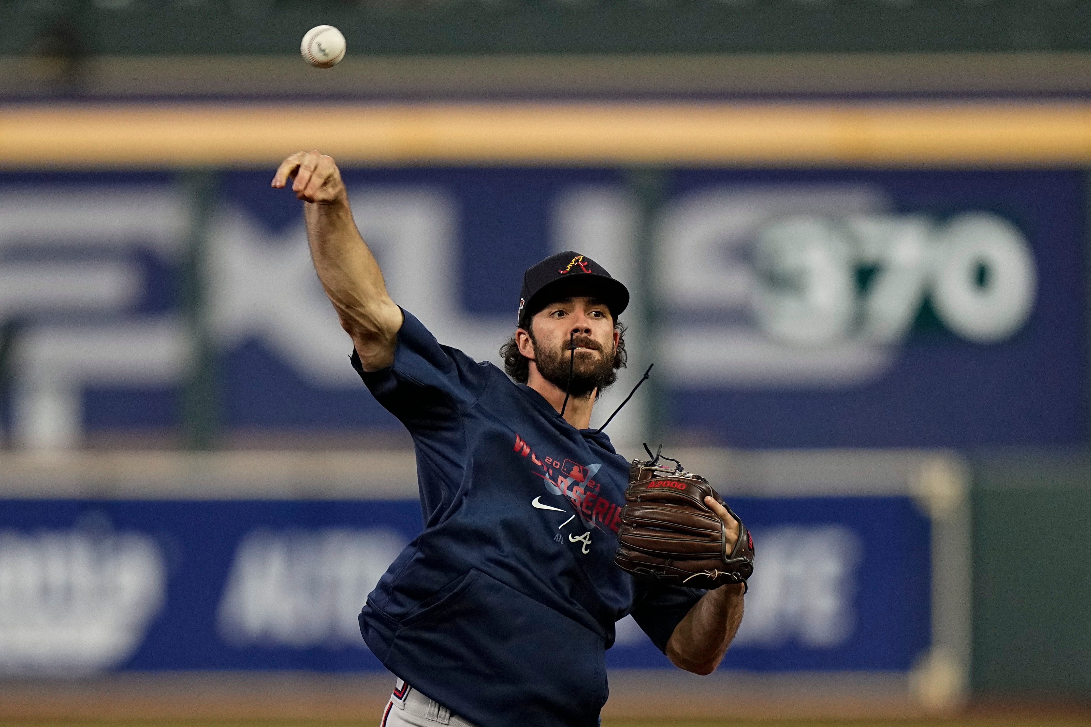 MLB on X: The first of 12 #postseason teams: ✓ The @Braves are