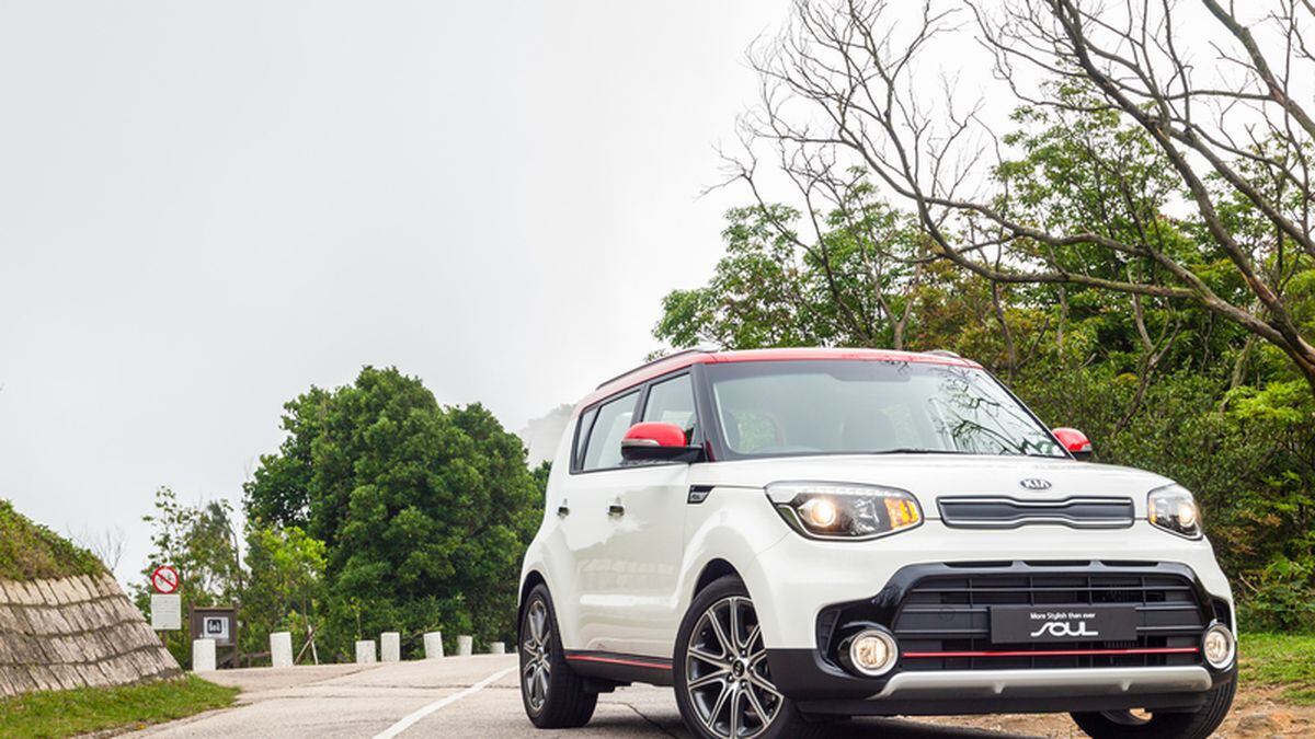 RECALL: More than 340,000 Kia Souls recalled over steering ...