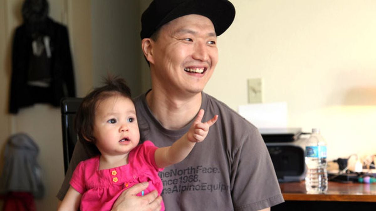 South Korean Adopted At Age 3 To Be Deported Held In Tacoma Center 0862