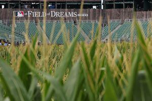 Field of Dreams' MLB game set for Thursday night in Iowa – Action News Jax