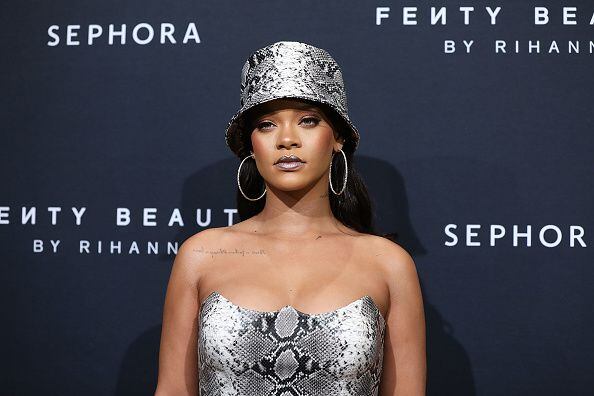 Rihanna To Headline Super Bowl LVII Halftime Show  MP3Waxx Music & Music  Video Promotion & Marketing