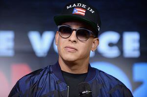 Daddy Yankee announces retirement with upcoming tour, album