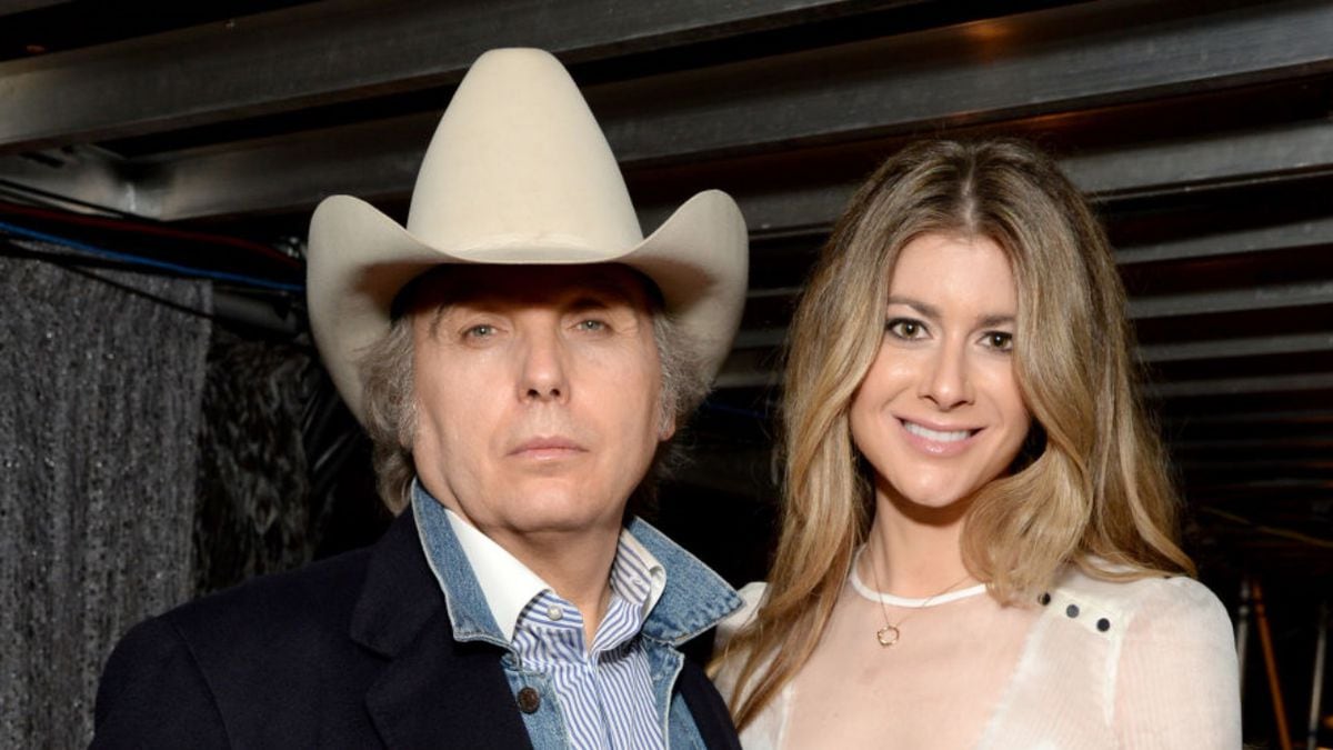 Dwight Yoakam Wife Emily Joyce Welcome First Child