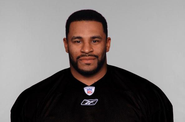 Jerome Bettis High School