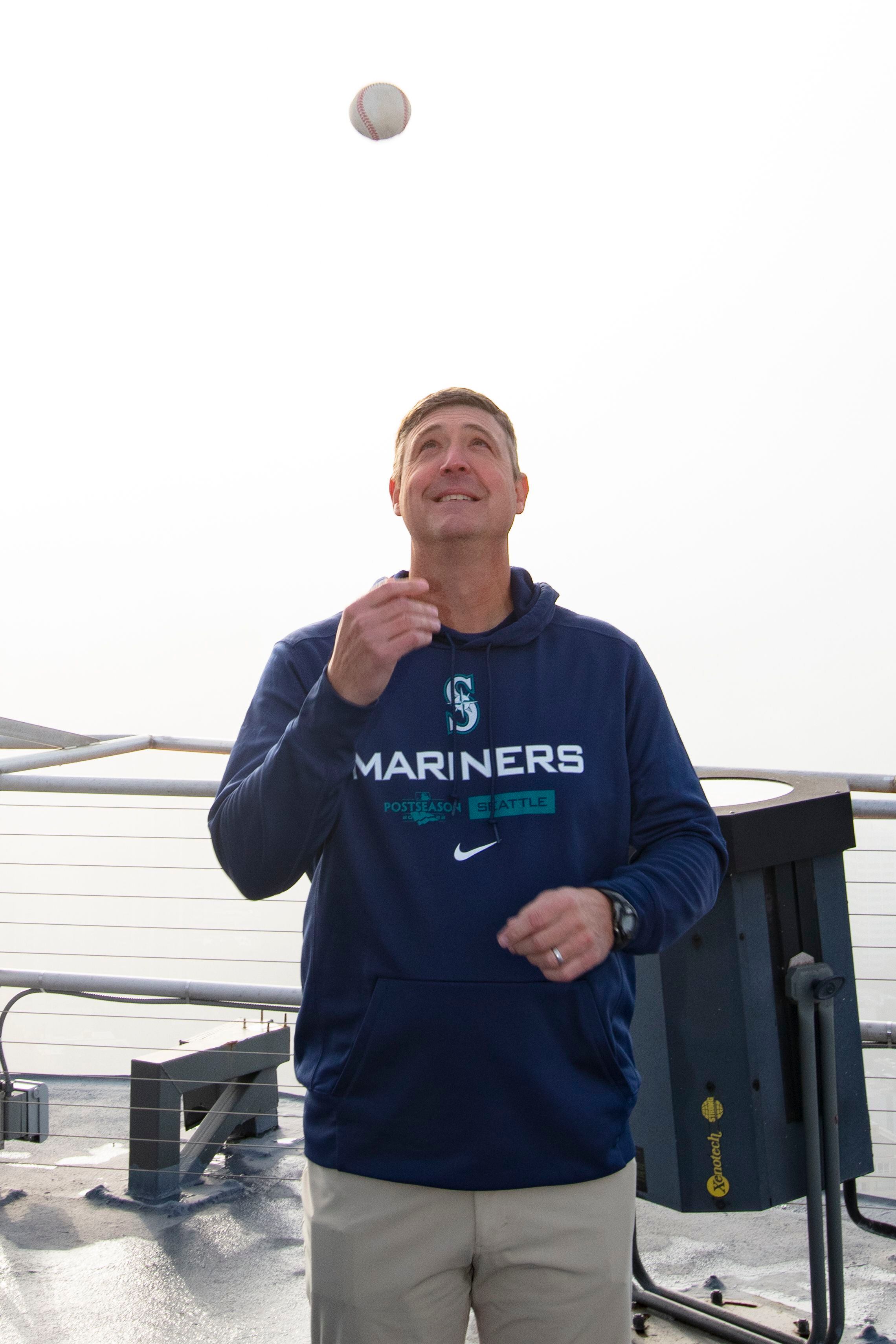 SEA US Rise Seattle Mariners 2022 Postseason Shirt, hoodie