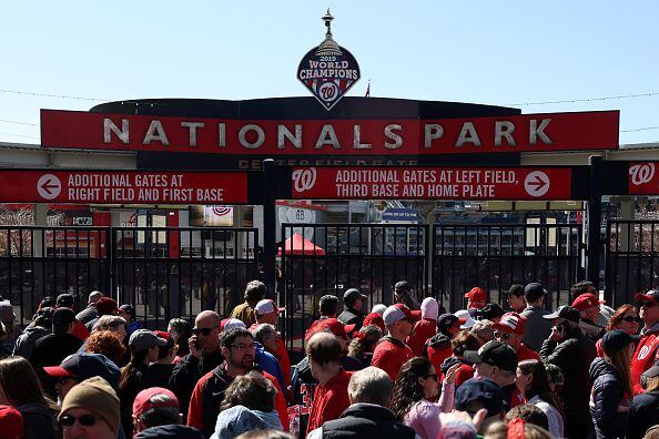 Three Former High School Teammates Will Start For MLB Teams on Opening Day  – OutKick