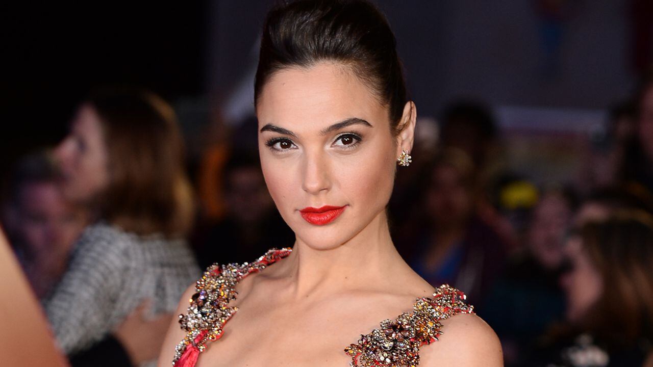 Gal Gadot to Play Evil Queen In Disney's Live-Action 'Snow White