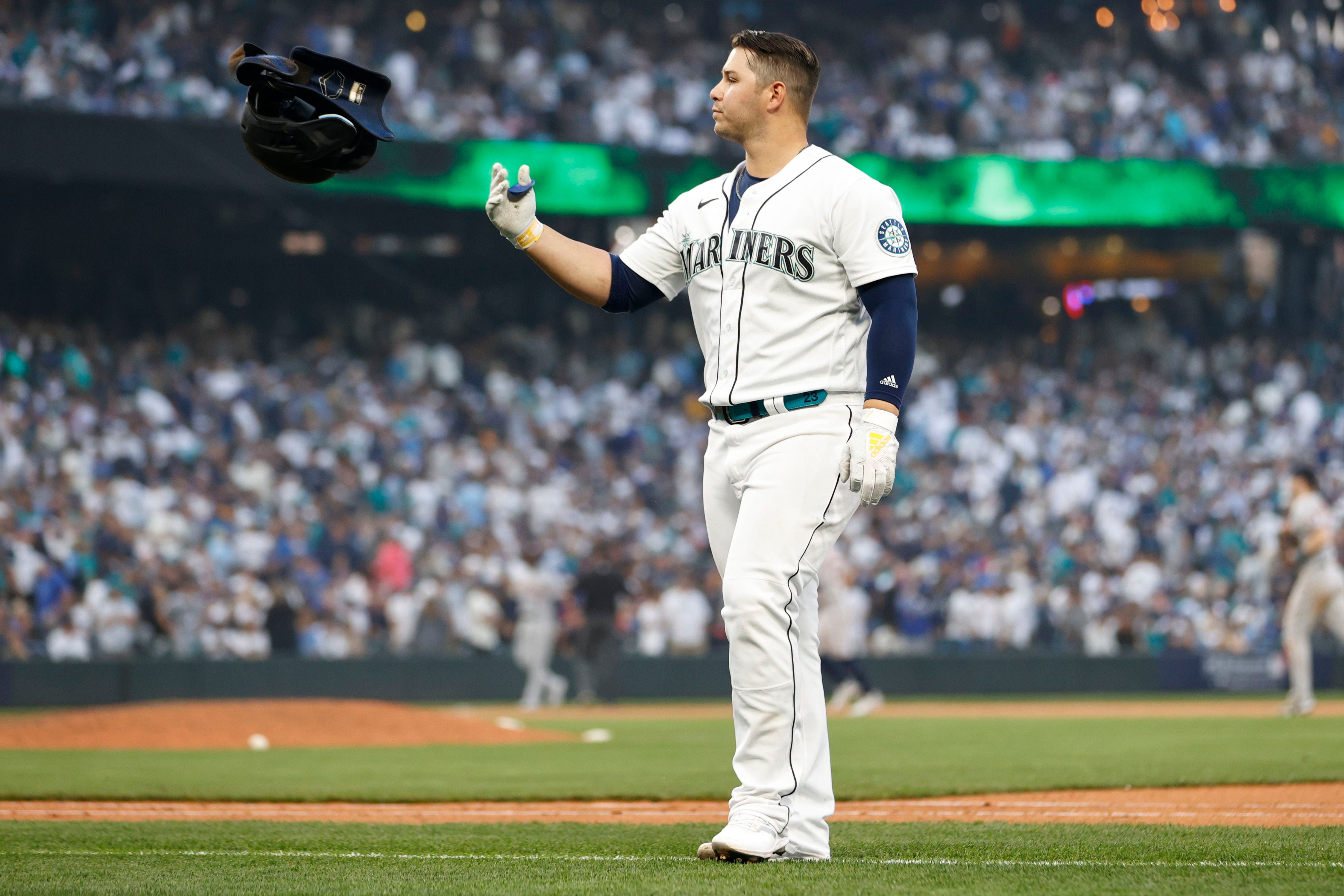 Scoreless in Seattle (until the 18th inning): ALDS Game 3 between Astros  and Mariners makes history for longest post season game with no runs