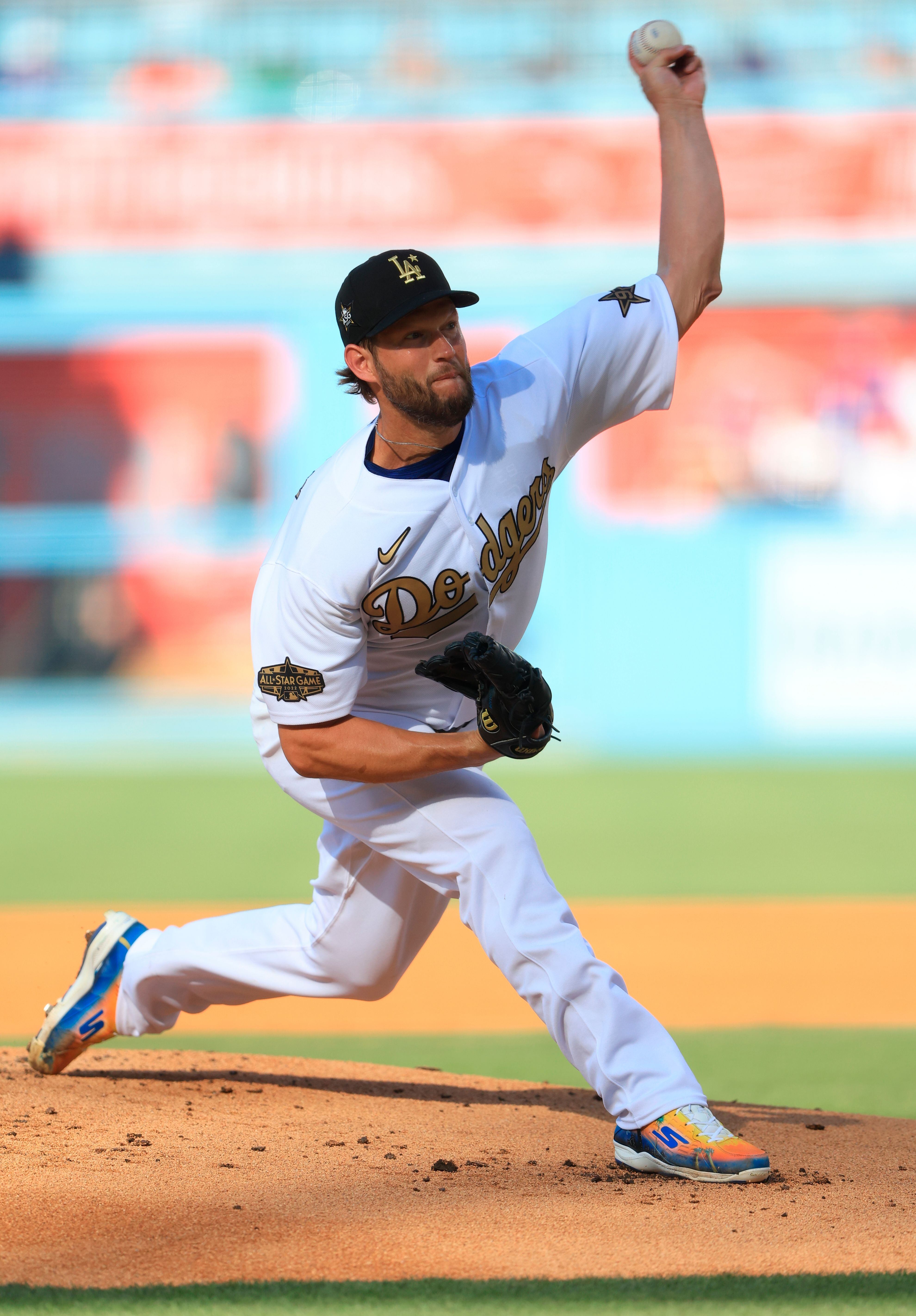 Completely rogue': Yankees' Nestor Cortes might do something special on  mound at All-Star Game 