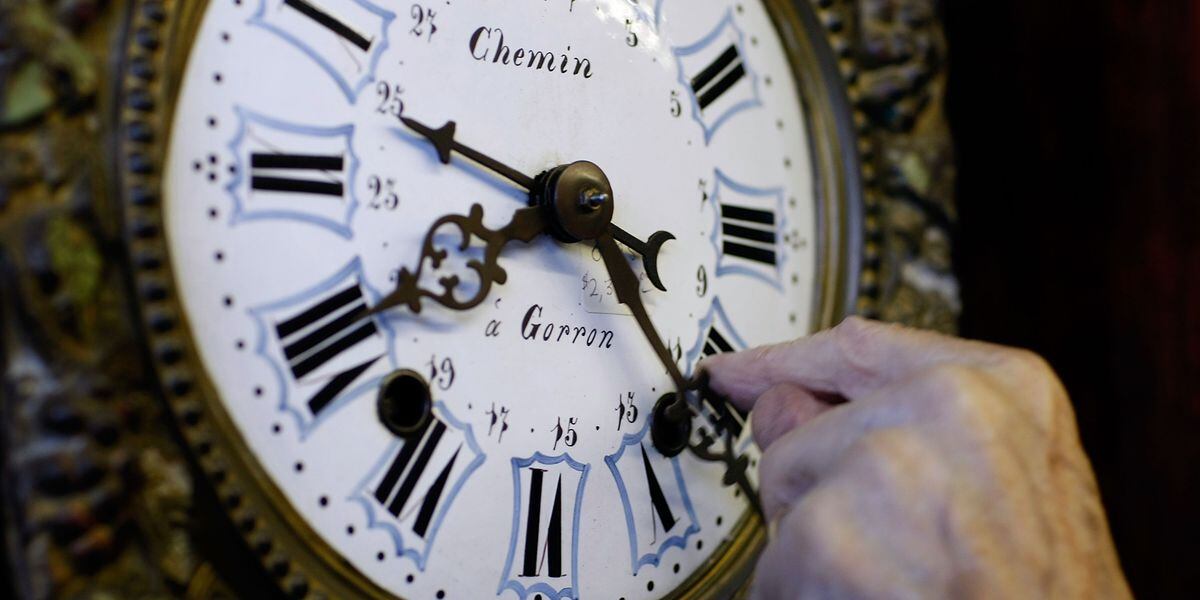 Daylight saving time 2020 When do we ‘spring forward’?