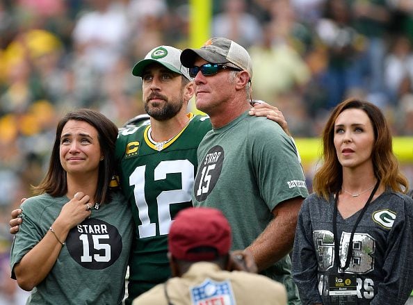 NFL fines Packers $300,000, docks Aaron Rodgers and Allen Lazard $14,650  for COVID-19 violations