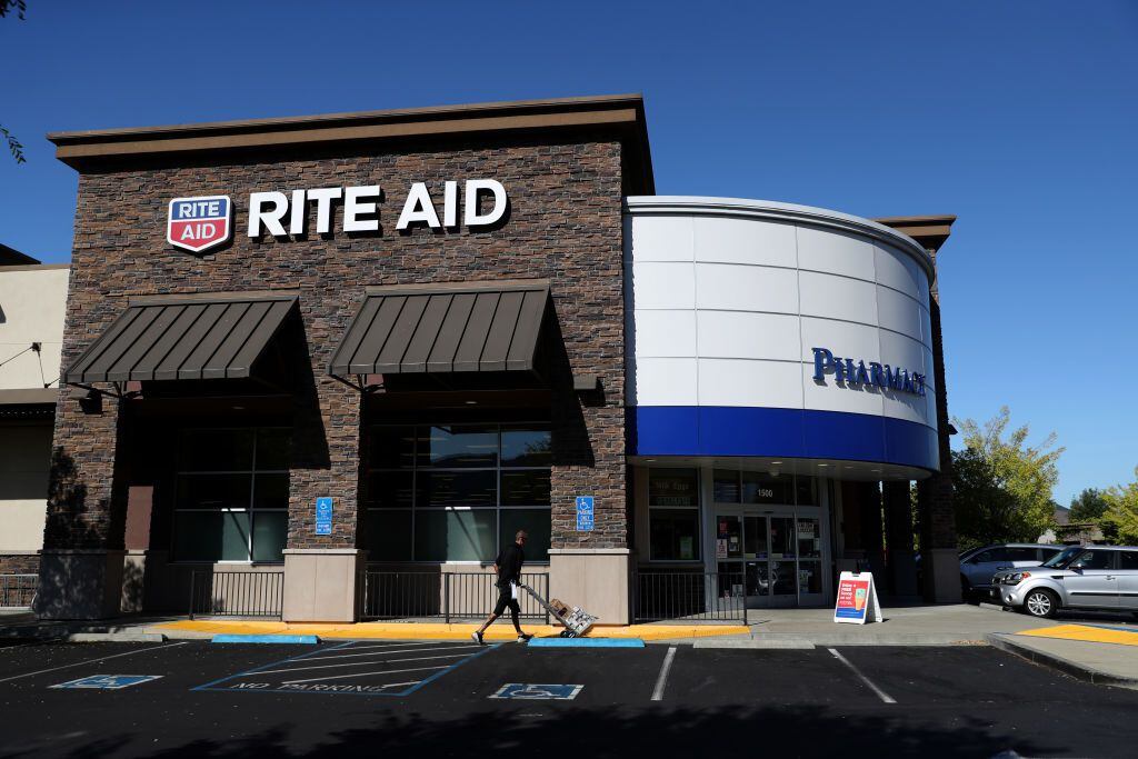 Rite Aid set to close 35 Ohio stores. Here's where