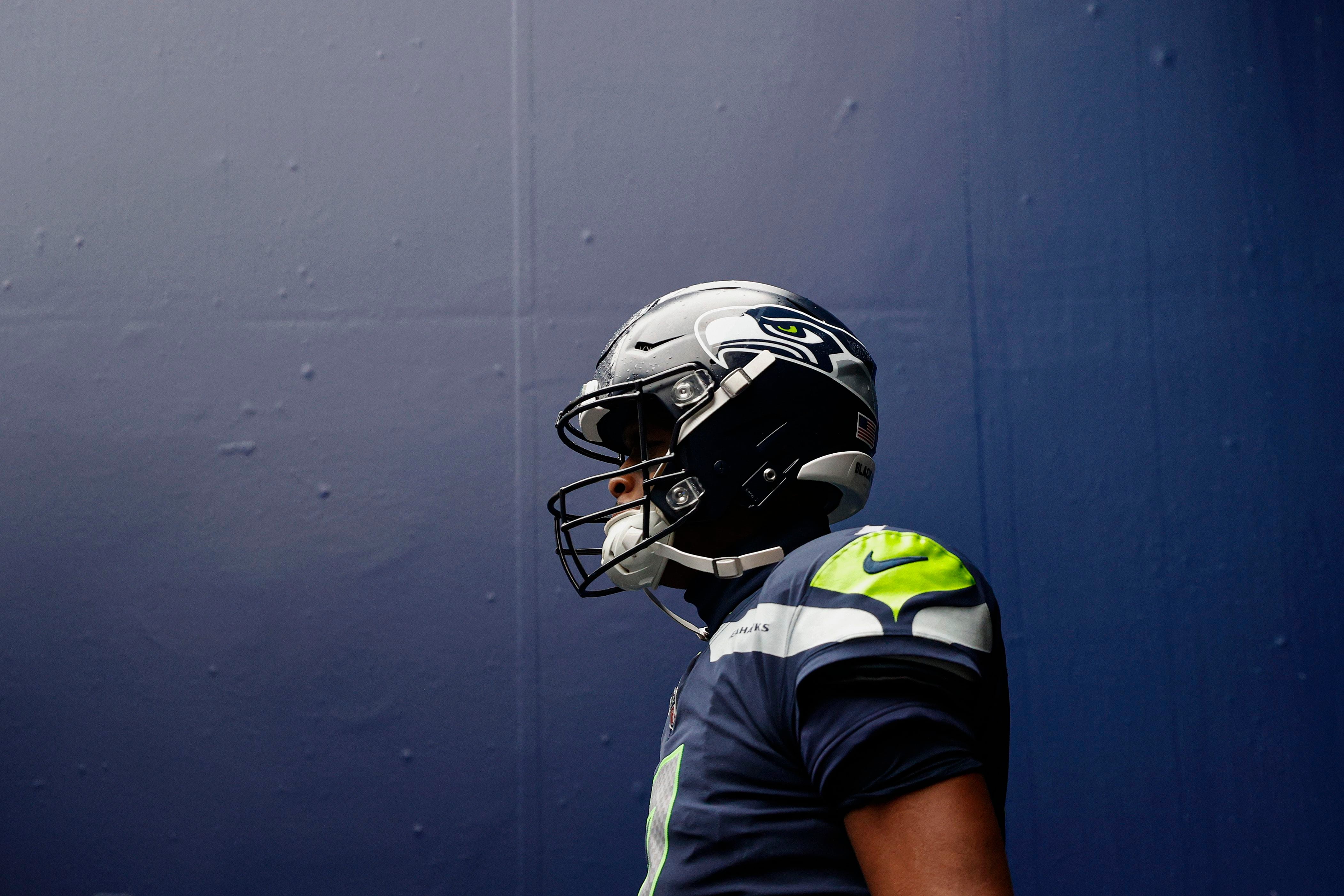 Seahawks, DT Shelby Harris To Part Ways