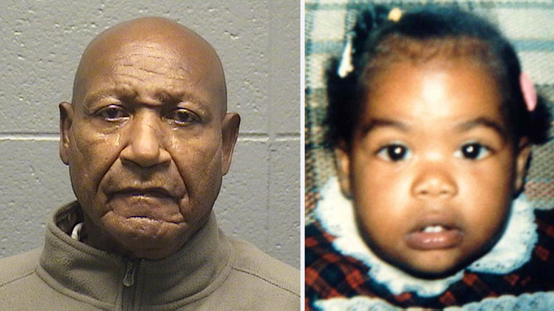 Chicago man charged with murder in 1982 disappearance of 9-month-old  daughter – KIRO 7 News Seattle