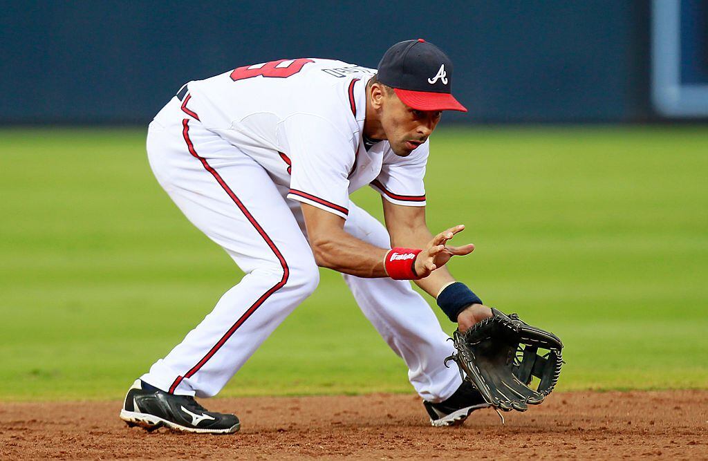 Family: Former Braves INF Julio Lugo dies at 45