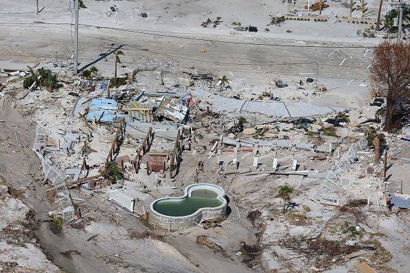 As Ian barrels toward Florida, residents brace for hurricane hell