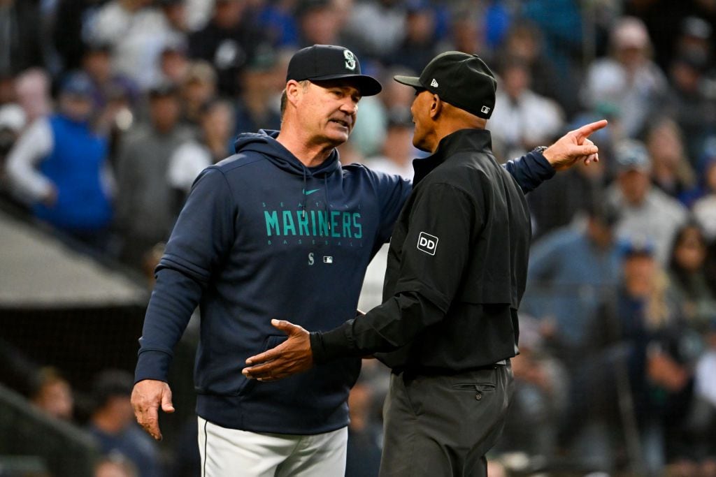 Scott Servais slaps Mariners with truth bomb after brutal loss vs