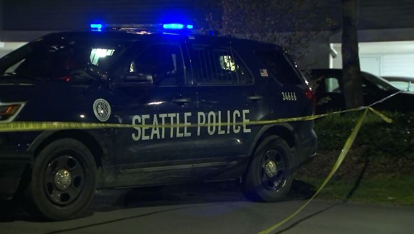 Man charged in fatal shooting of 17-year-old in North Seattle