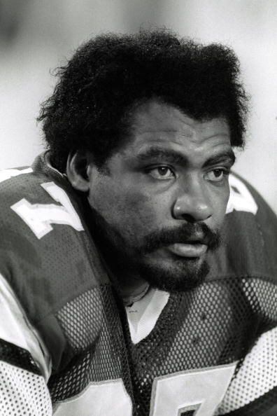 FOX 5 Atlanta - SAD NEWS: Pro Football Hall of Famer Claude