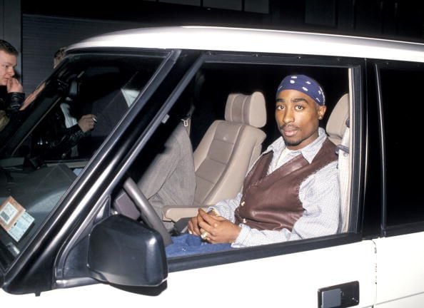 2Pac to Have Oakland Street Named After Him - Okayplayer