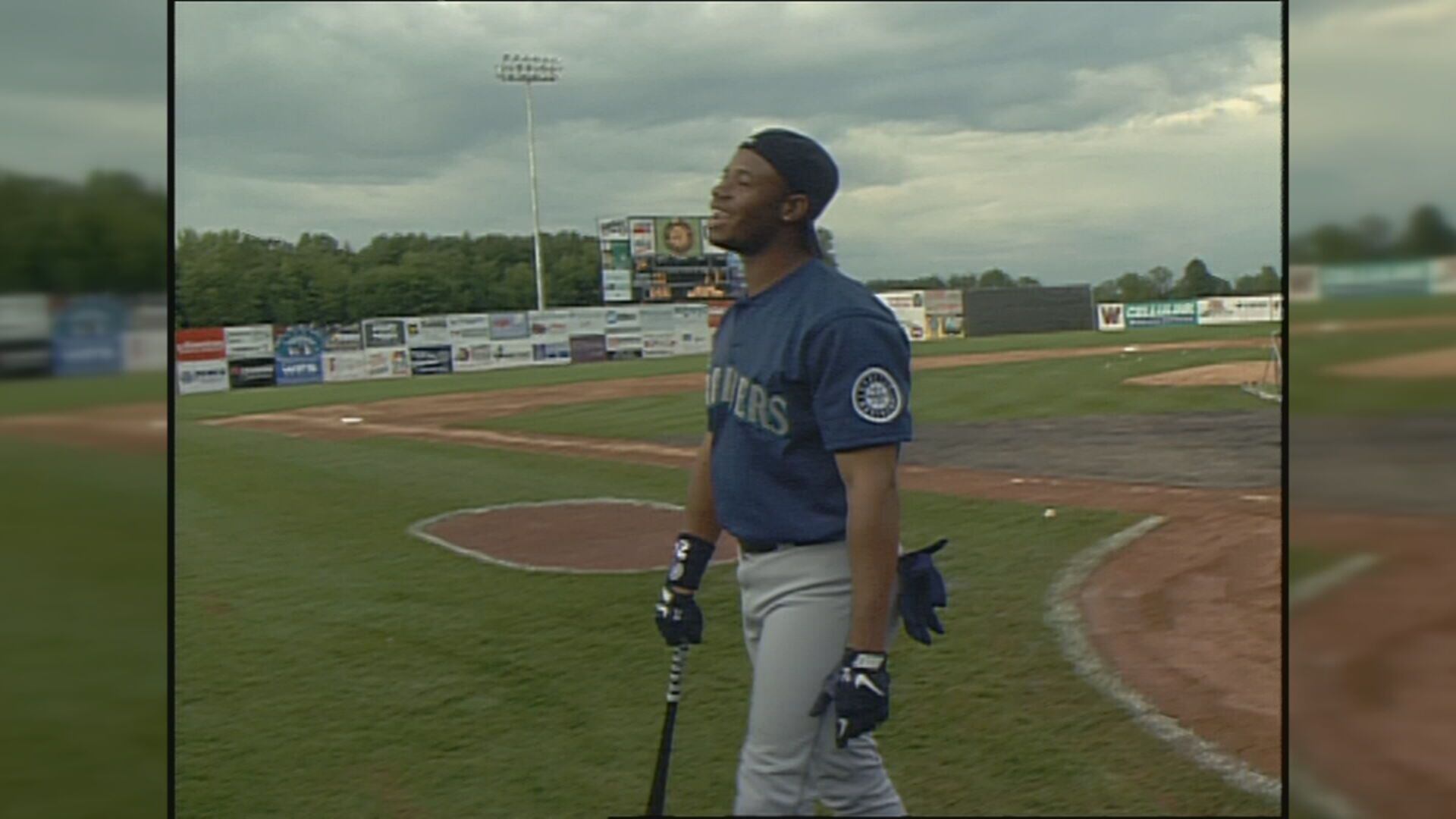 A-Rod, Ken Griffey Jr. and the Greatest Home Run-Hitting Team in