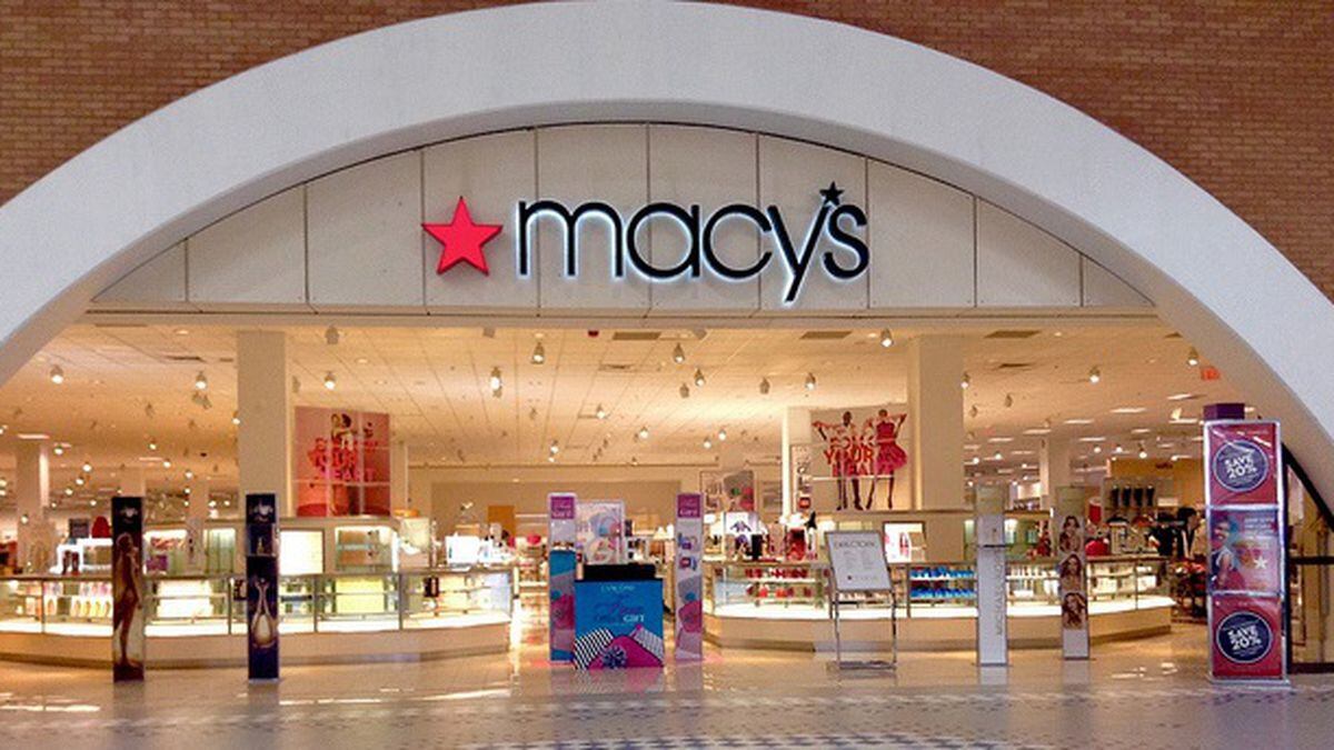 Macy's to hire 7,000 more holiday workers