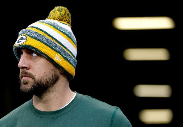 NFL Fines Packers, Aaron Rodgers, Allen Lazard for Violating League  COVID-19 Rules - Fox21Online